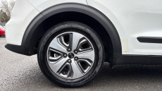 Kia Niro 1.6 GDi Hybrid 2 5dr DCT Hybrid Estate